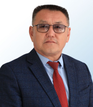 Андреев Юрий Андреевич Андреев Юрий Андреевич