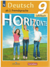 Deutsch. als 2. Fremdsprache